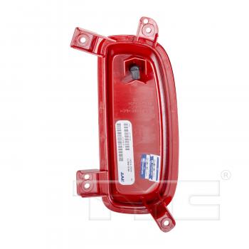 TYC 17544600 Reflector Assembly product image 2 of 6