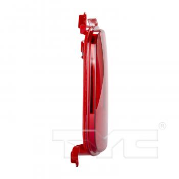 TYC 17544600 Reflector Assembly product image 3 of 6