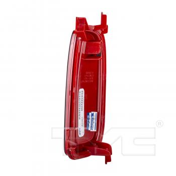 TYC 17544600 Reflector Assembly product image 4 of 6