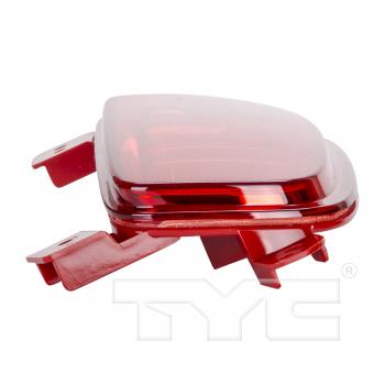 TYC 17544600 Reflector Assembly product image 5 of 6