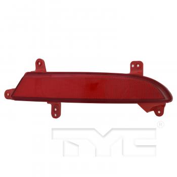 TYC 17544700 Reflector Assembly product image 1 of 6