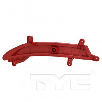 TYC 17544700 Reflector Assembly product image 2 of 6