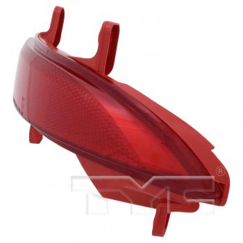 TYC 17544700 Reflector Assembly product image 4 of 6