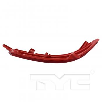 TYC 17544700 Reflector Assembly product image 5 of 6