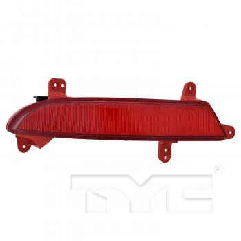 TYC 17544800 Reflector Assembly product image 1 of 6