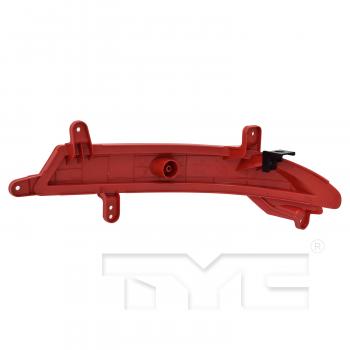 TYC 17544800 Reflector Assembly product image 2 of 6