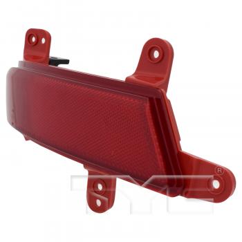 TYC 17544800 Reflector Assembly product image 3 of 6