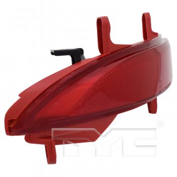 TYC 17544800 Reflector Assembly product image 4 of 6