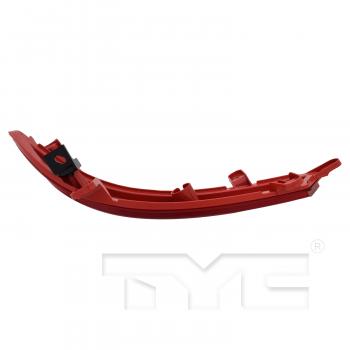 TYC 17544800 Reflector Assembly product image 5 of 6
