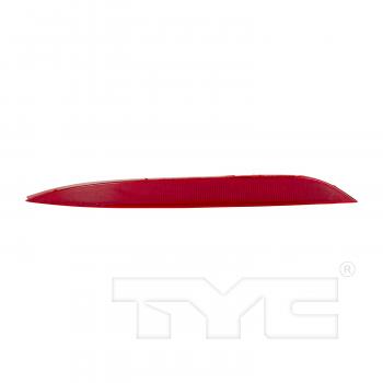TYC 17545300 Reflector Assembly product image 1 of 2