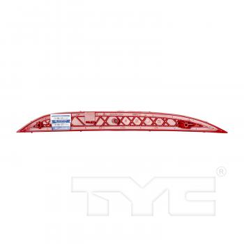 TYC 17545300 Reflector Assembly product image 2 of 2