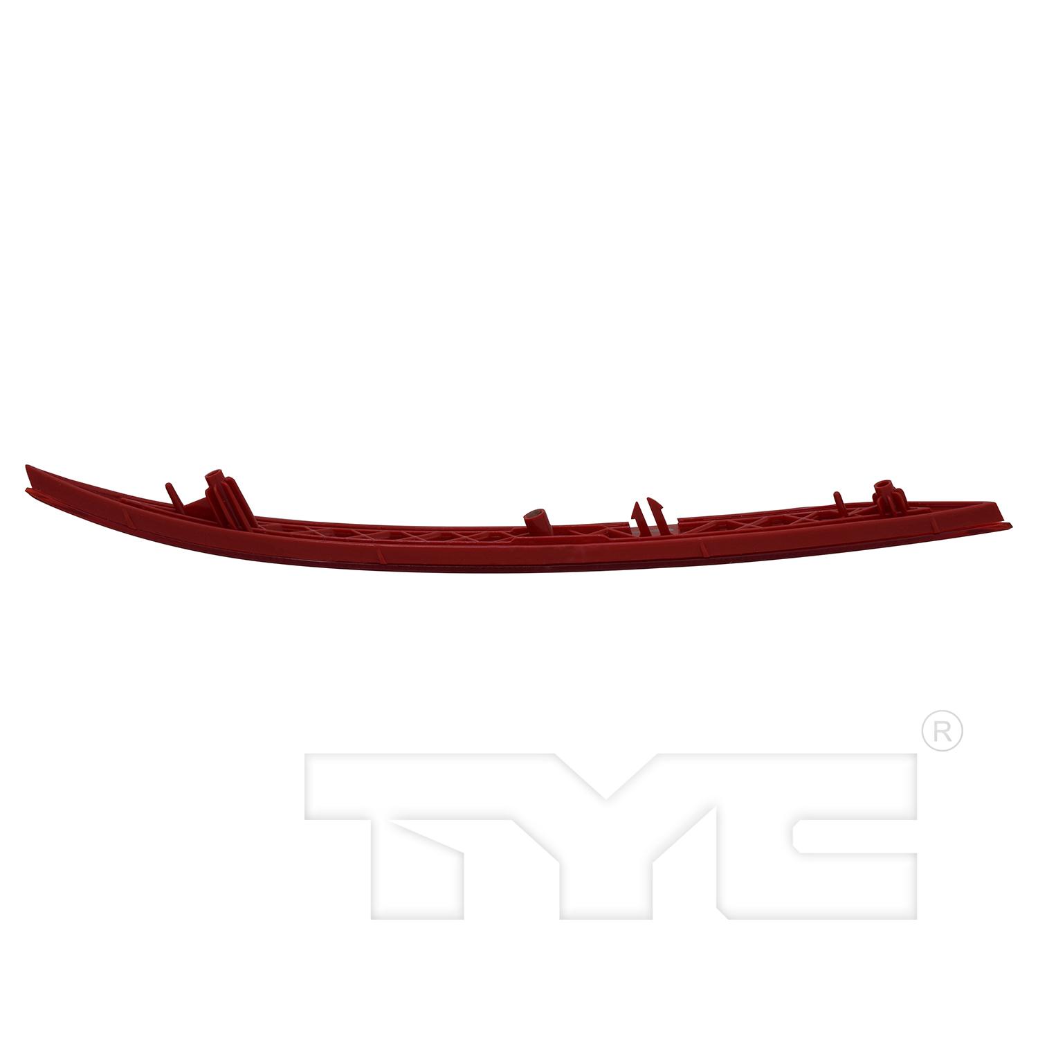 TYC 175453009 Reflector Assembly product image 6 of 6