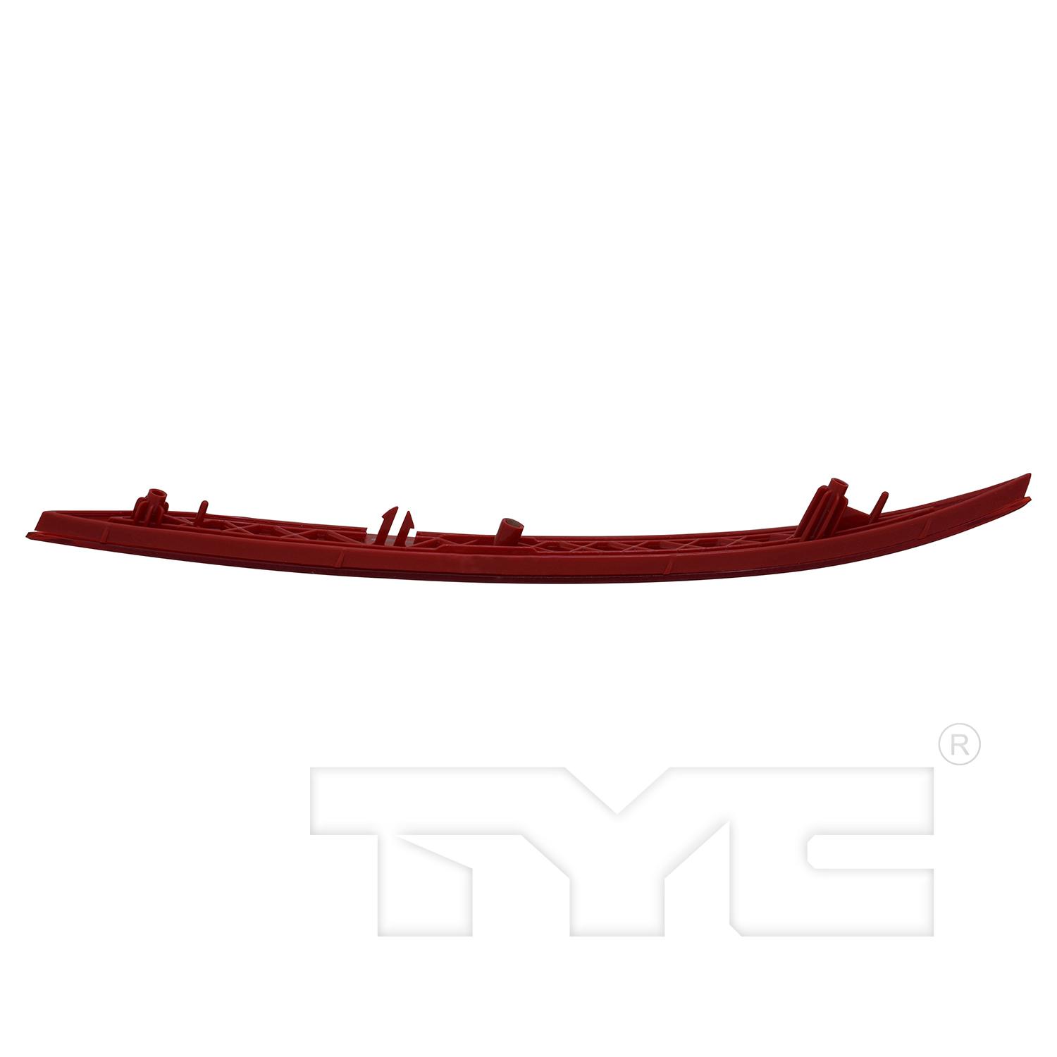 TYC 175454009 Reflector Assembly product image 6 of 6