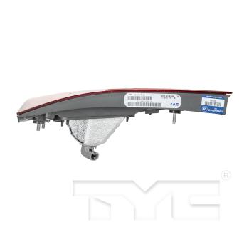 TYC 17547200 Tail Light Assembly product image 6 of 6