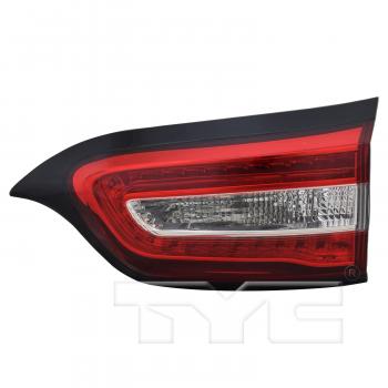 TYC 175475009 Tail Light Assembly product image 1 of 6