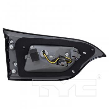 TYC 175475009 Tail Light Assembly product image 2 of 6