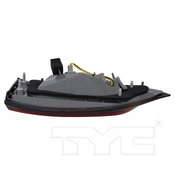 TYC 175475009 Tail Light Assembly product image 6 of 6