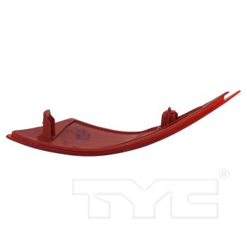 TYC 17547700 Reflector Assembly product image 5 of 6