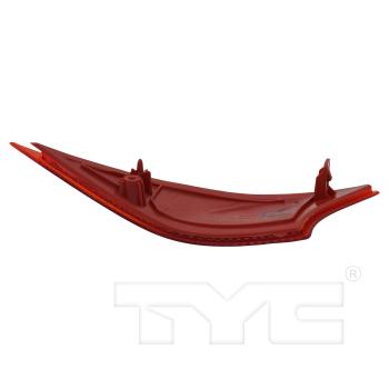 TYC 17547700 Reflector Assembly product image 6 of 6