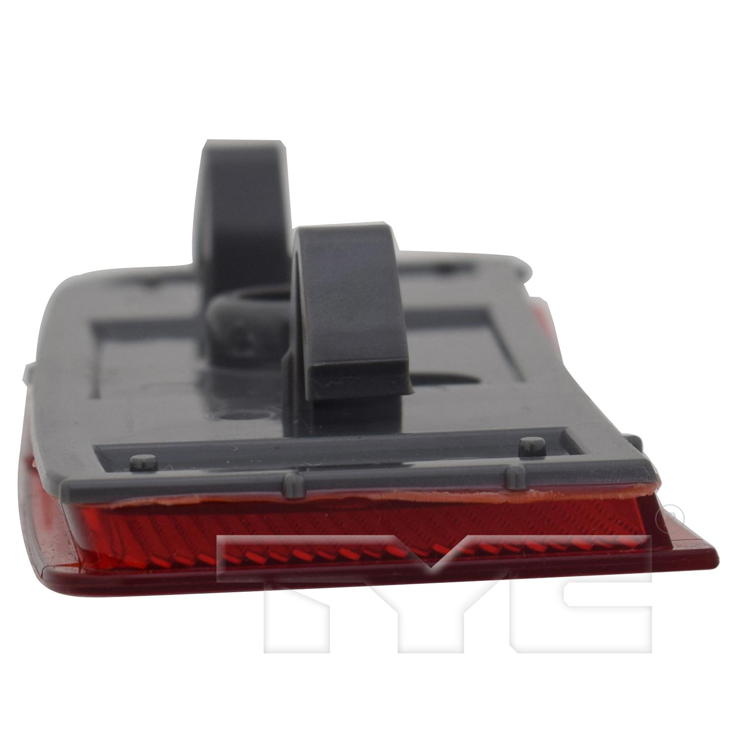 TYC 175484009 - Reflector Assembly TYC 175484009 Reflector Assembly product image 5 of 6