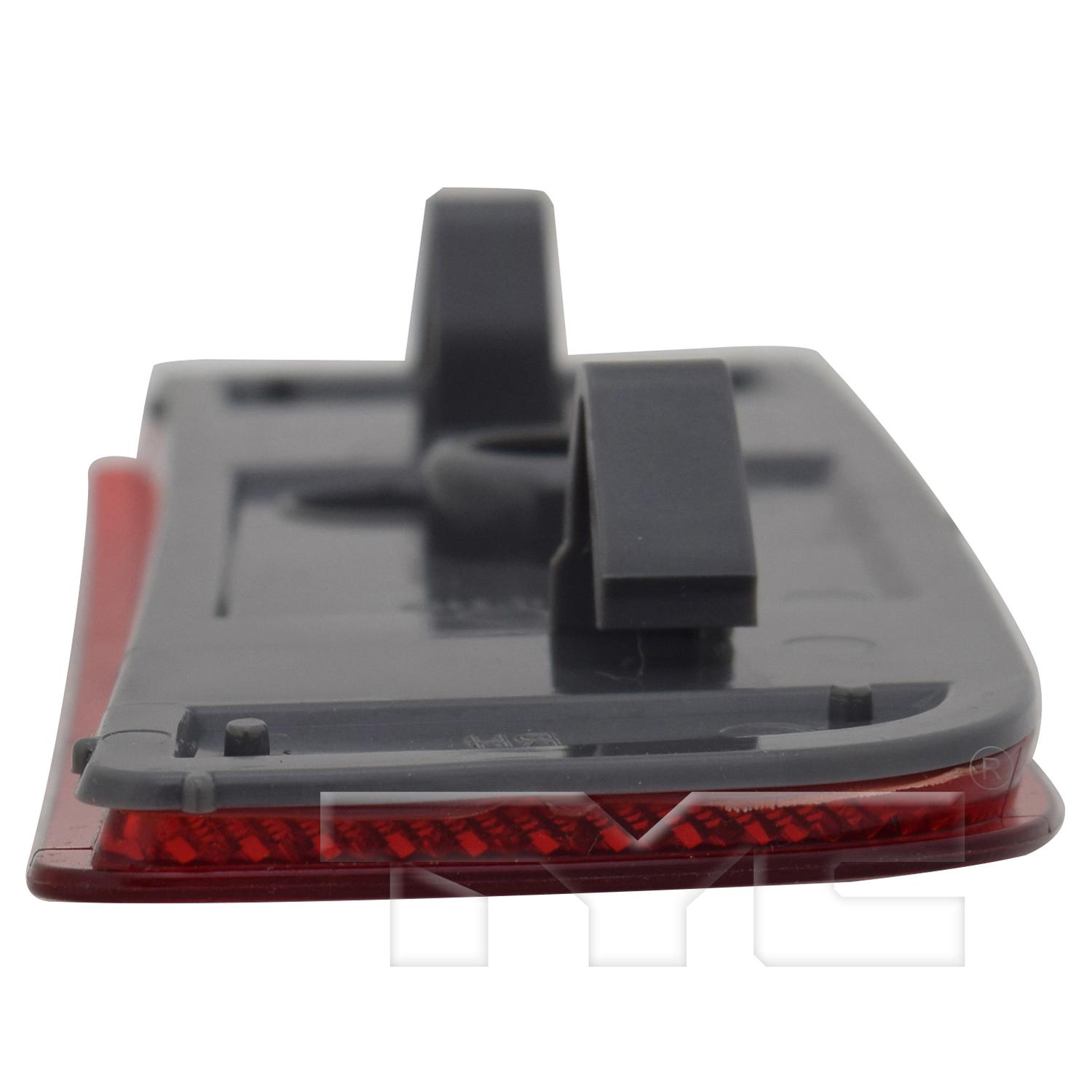 TYC 175484009 - Reflector Assembly TYC 175484009 Reflector Assembly product image 6 of 6