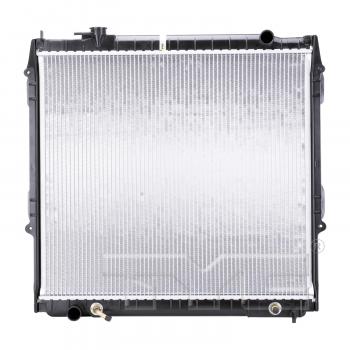 TYC 1755 Radiator product image 1 of 8