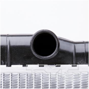 TYC 1755 Radiator product image 3 of 8