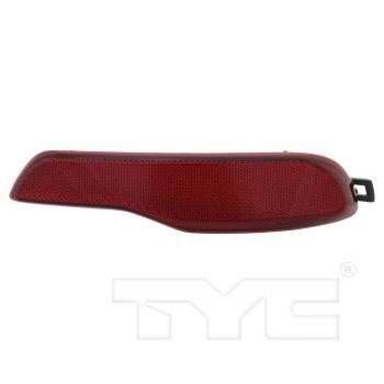 TYC 17551100 Reflector Assembly product image 1 of 12