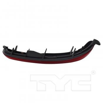 TYC 17551100 Reflector Assembly product image 2 of 12