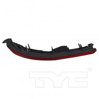 TYC 17551100 Reflector Assembly product image 4 of 12