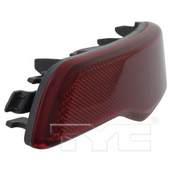 TYC 17551100 Reflector Assembly product image 9 of 12