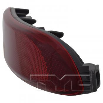 TYC 17551100 Reflector Assembly product image 10 of 12