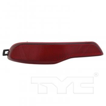 TYC 17551200 - Reflector Assembly TYC 17551200 Reflector Assembly product image 1 of 12