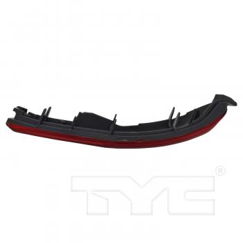 TYC 17551200 - Reflector Assembly TYC 17551200 Reflector Assembly product image 3 of 12