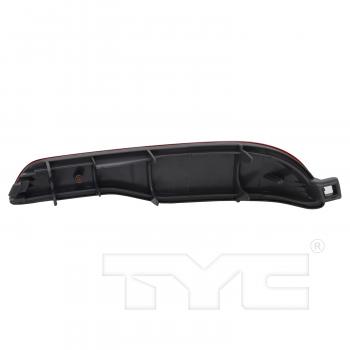 TYC 17551200 - Reflector Assembly TYC 17551200 Reflector Assembly product image 6 of 12