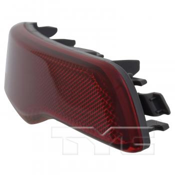 TYC 17551200 - Reflector Assembly TYC 17551200 Reflector Assembly product image 8 of 12