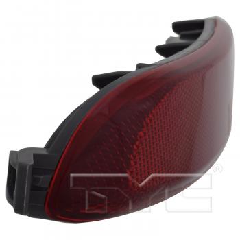 TYC 17551200 - Reflector Assembly TYC 17551200 Reflector Assembly product image 11 of 12
