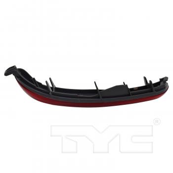 TYC 17551200 - Reflector Assembly TYC 17551200 Reflector Assembly product image 12 of 12