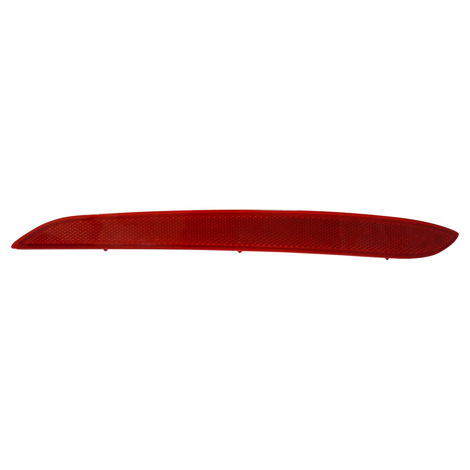 TYC 17552700 Reflector Assembly product image 1 of 6