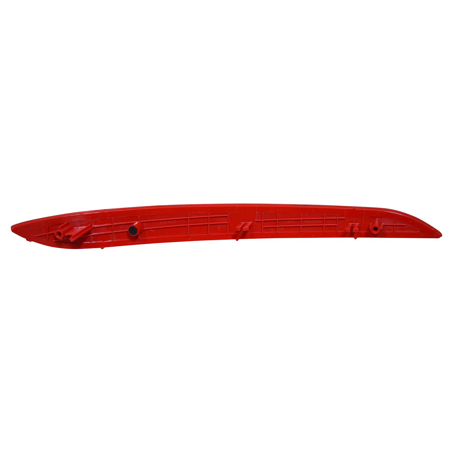 TYC 17552700 Reflector Assembly product image 2 of 6