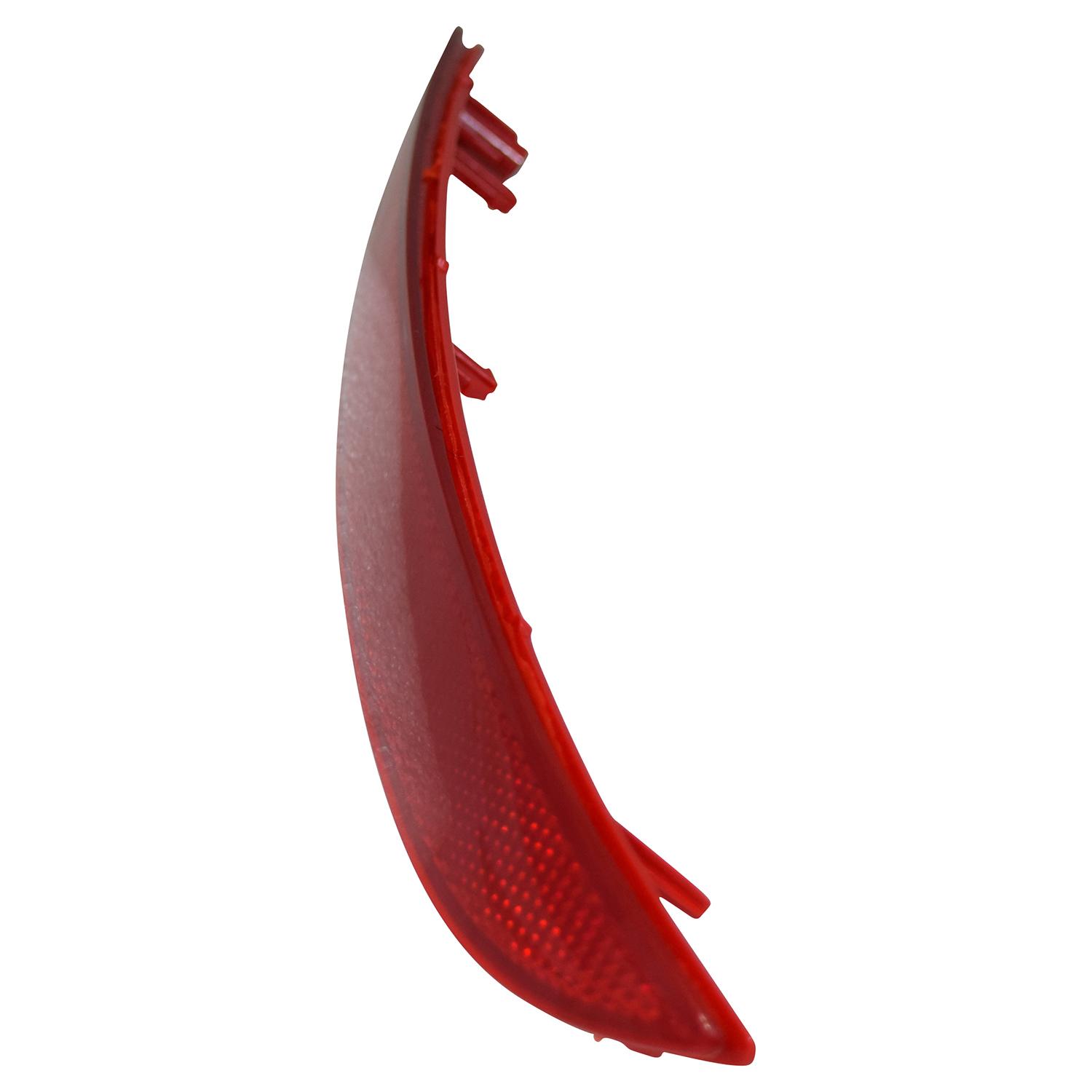 TYC 17552700 Reflector Assembly product image 4 of 6