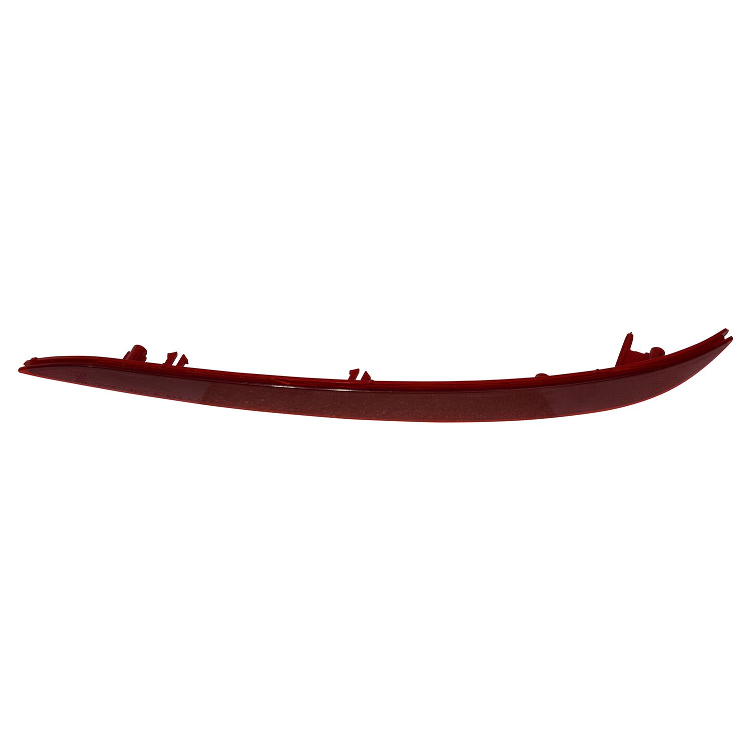 TYC 17552700 Reflector Assembly product image 5 of 6