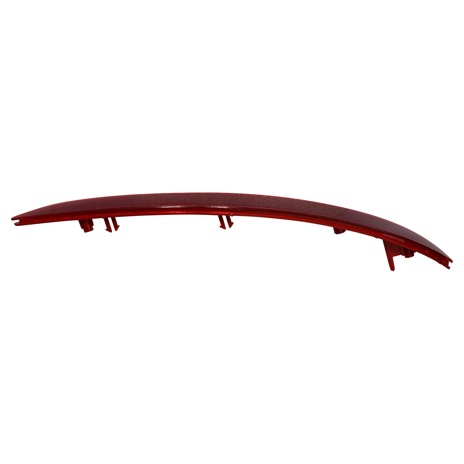 TYC 17552700 Reflector Assembly product image 6 of 6