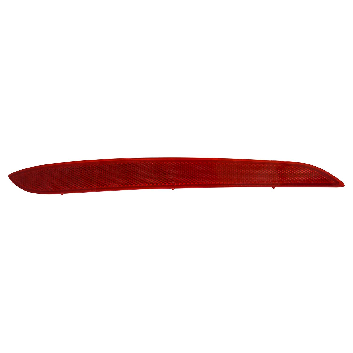 TYC 17552800 Reflector Assembly product image 1 of 6
