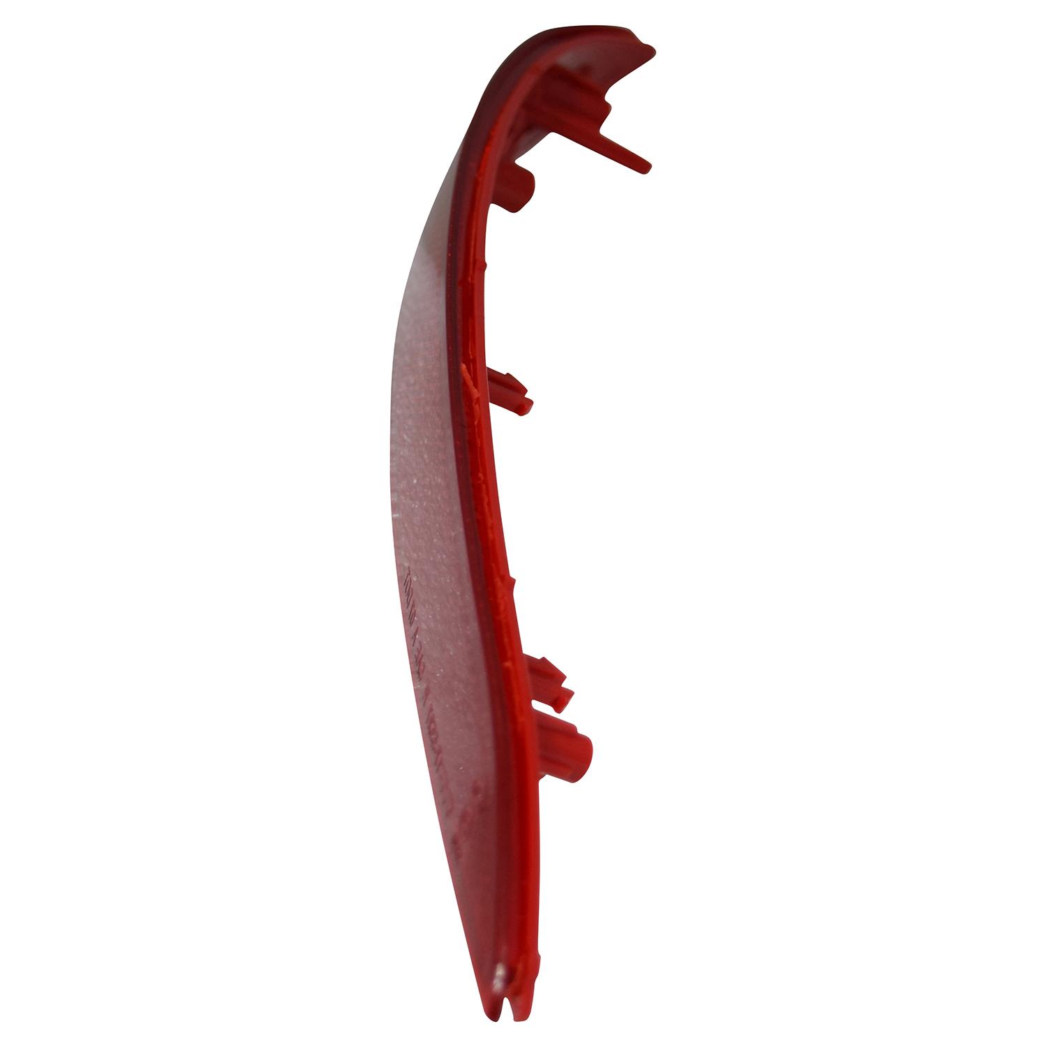 TYC 17552800 Reflector Assembly product image 3 of 6