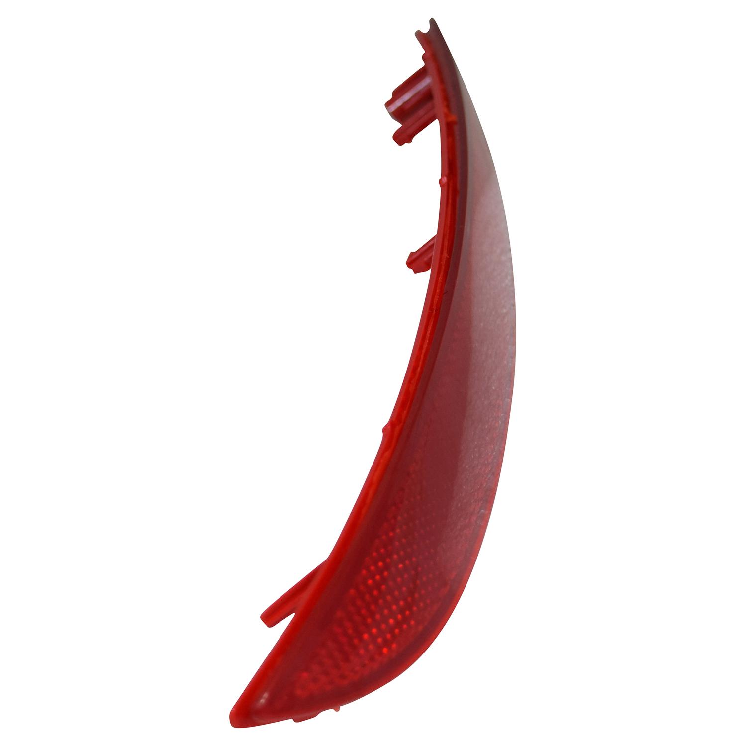 TYC 17552800 Reflector Assembly product image 4 of 6