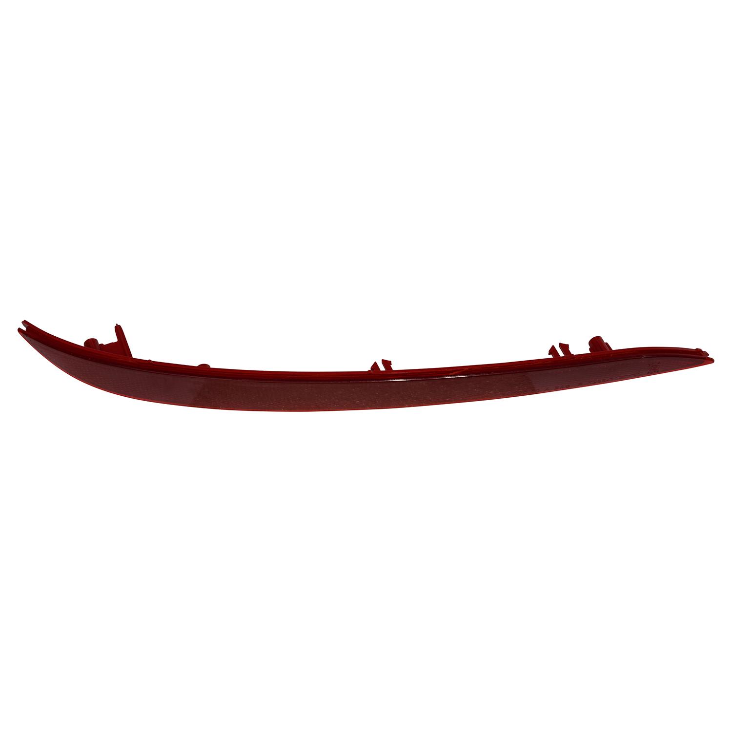 TYC 17552800 Reflector Assembly product image 5 of 6