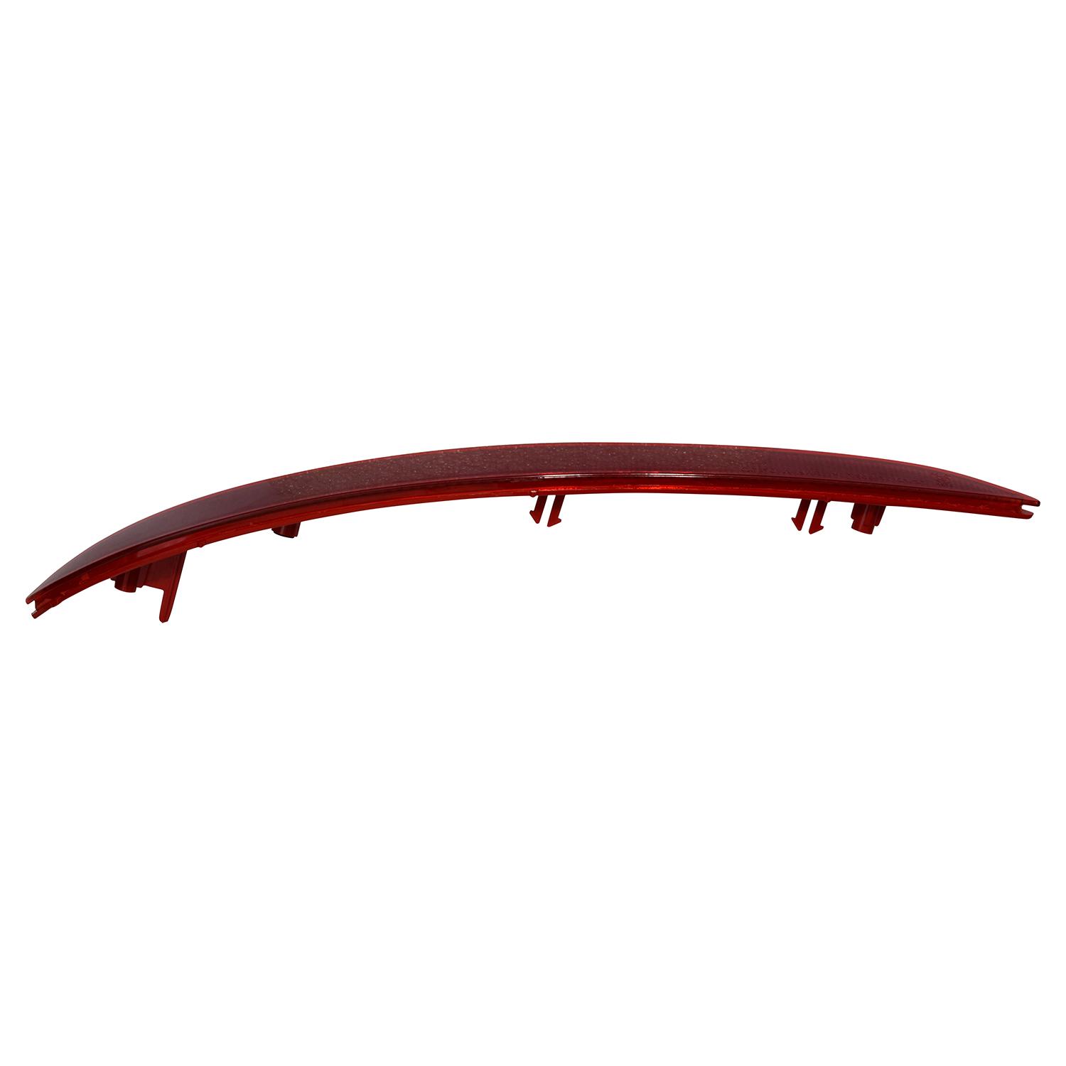 TYC 17552800 Reflector Assembly product image 6 of 6