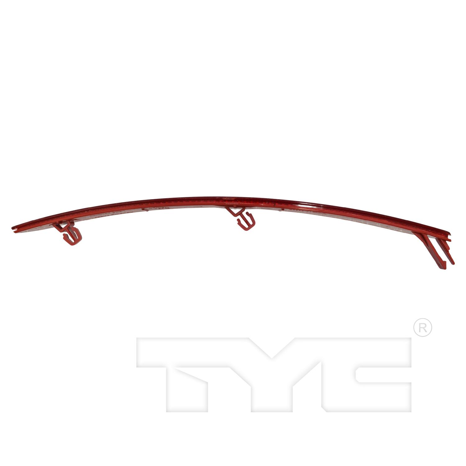 TYC 175533009 - Reflector Assembly TYC 175533009 Reflector Assembly product image 6 of 6