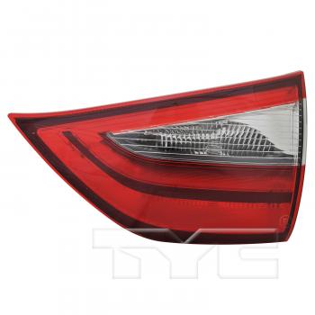 TYC 17554390 Tail Light Assembly product image 1 of 6
